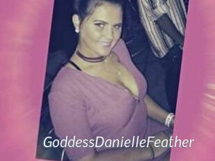 GoddessDanielleFeather
