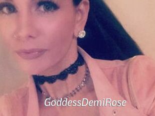 GoddessDemiRose
