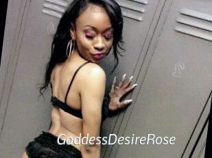 GoddessDesireRose