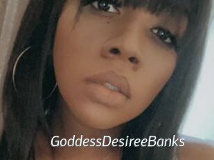 GoddessDesireeBanks