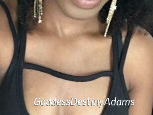 GoddessDestinyAdams