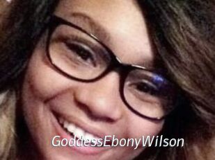 GoddessEbonyWilson