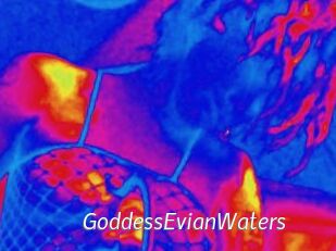 GoddessEvianWaters