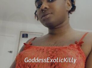 GoddessExoticKitty