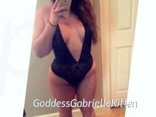GoddessGabrielleKitten
