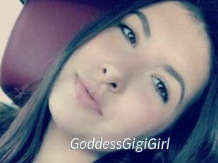 GoddessGigiGirl