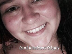 GoddessGwenStacy