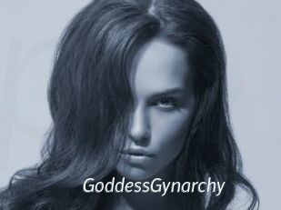 GoddessGynarchy