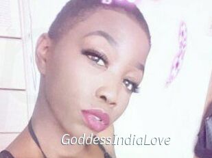 GoddessIndiaLove