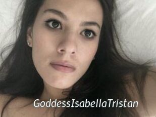 GoddessIsabellaTristan