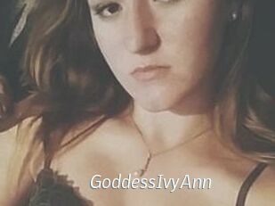 GoddessIvyAnn