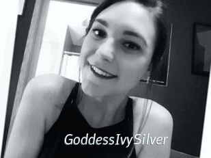 GoddessIvySilver