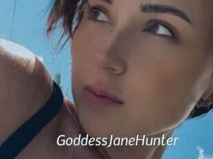 GoddessJaneHunter