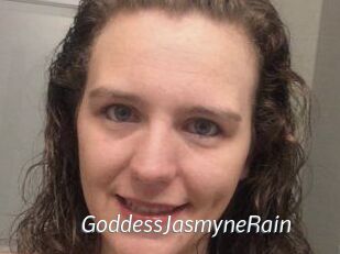 GoddessJasmyneRain