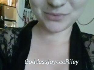 GoddessJayceeRiley