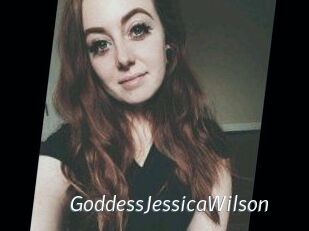 GoddessJessicaWilson