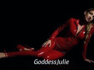 GoddessJulie