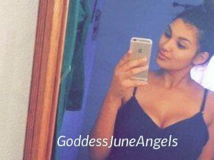 GoddessJuneAngels