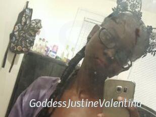 GoddessJustineValentina