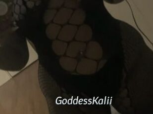 GoddessKalii