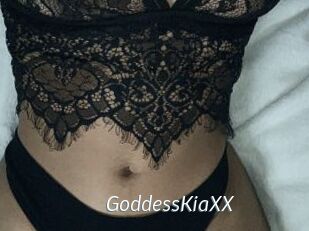 GoddessKiaXX