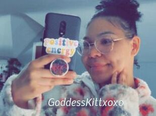 GoddessKittxoxo