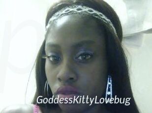 GoddessKittyLovebug Porn Star