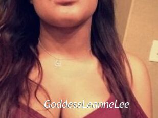 GoddessLeanneLee