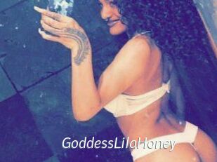 GoddessLilaHoney
