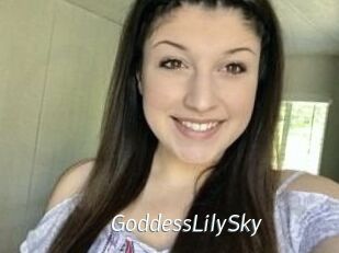 GoddessLilySky