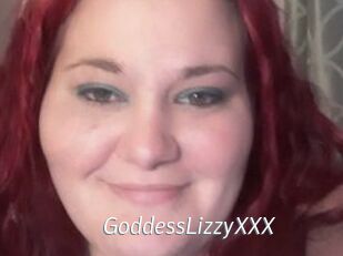 GoddessLizzyXXX Porn Star