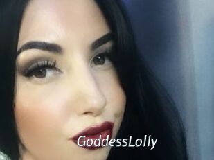 GoddessLolly