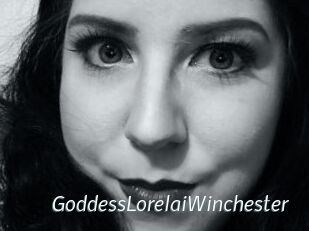 GoddessLorelaiWinchester