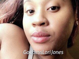 GoddessLoriJones