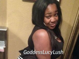 GoddessLucyLush