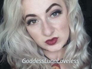 GoddessLunaLoveless