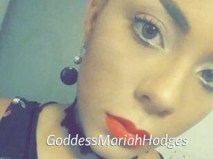 GoddessMariahHodges