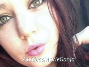 GoddessMarieGanja