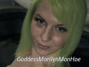 GoddessMarilynMonHoe