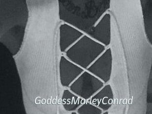 GoddessMarleyConrad Porn Star