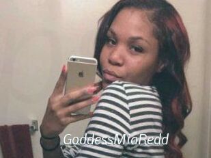 GoddessMiaRedd