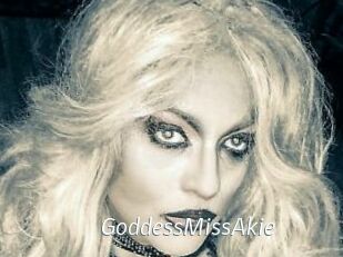 GoddessMissAkie