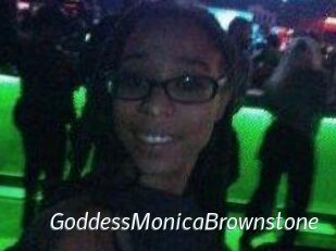 GoddessMonicaBrownstone