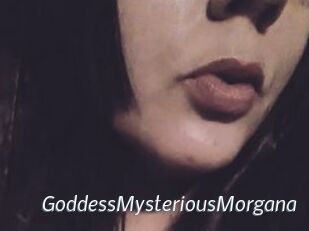 GoddessMysteriousMorgana