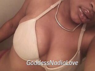 GoddessNadiaLove