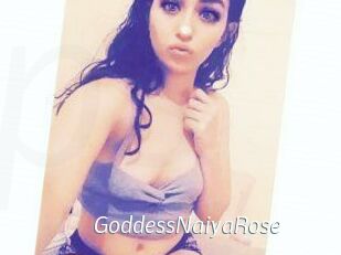 GoddessNaiyaRose