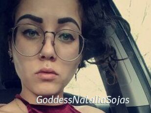GoddessNataliaSojas