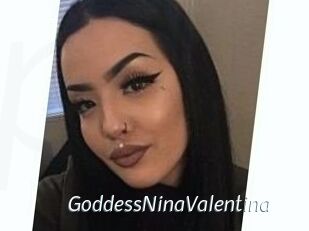 GoddessNinaValentina