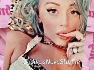 GoddessNovaStarfire