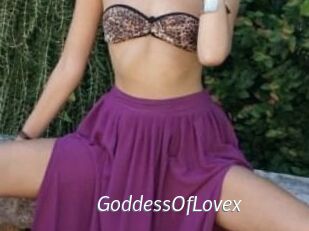 GoddessOfLovex